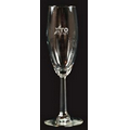 Flute Glass - 5.75 Oz.